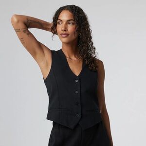 Vuori Coastline Vest